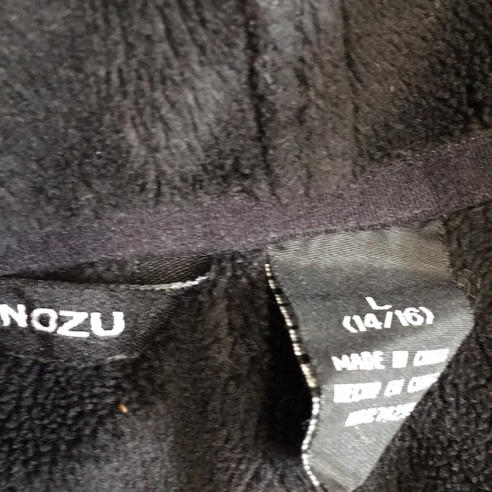 Snozu Jacket - Picture 7 of 9